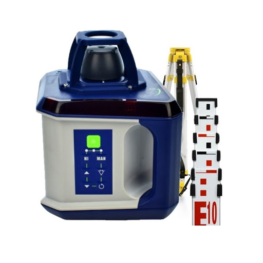 Rotačný laser Agatec RL110