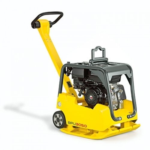 Vibračná doska-Wacker Neuson BPU3050,166kg